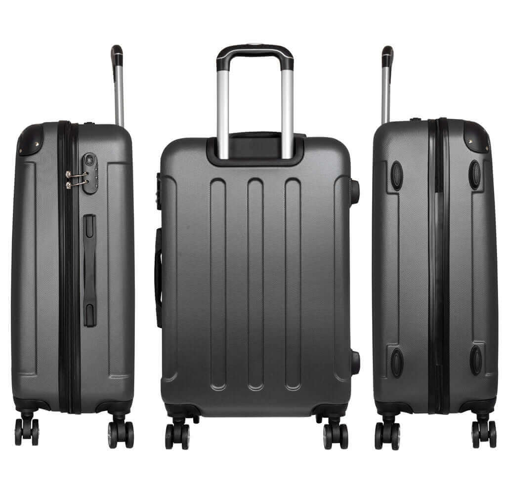 ABS Kofferset 4tlg Avalon