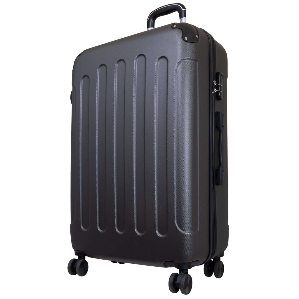 ABS großer Reisekoffer Avalon - Größe L