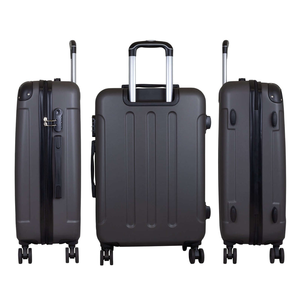 ABS Handgepäck Koffer Avalon - Größe S