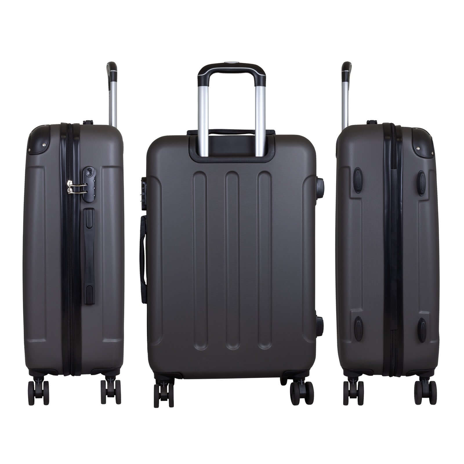 ABS Handgepäck Koffer Avalon - Größe S