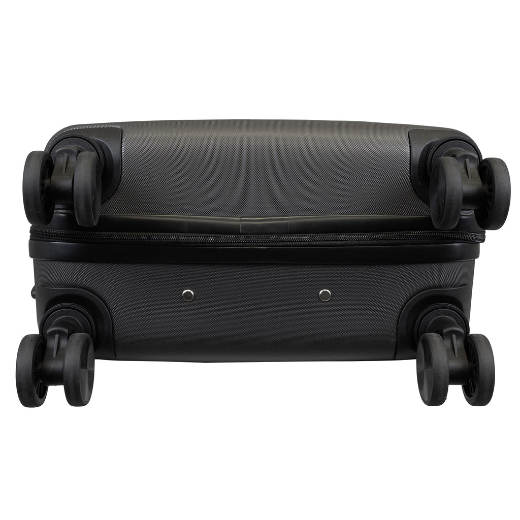 ABS Kofferset 3tlg Avalon