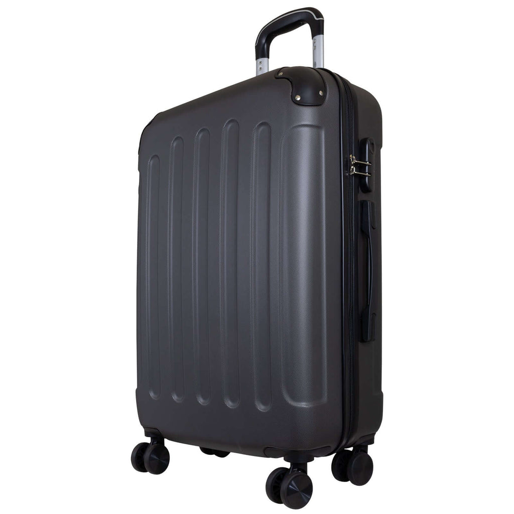 ABS mittelgroßer Koffer Avalon - Größe M