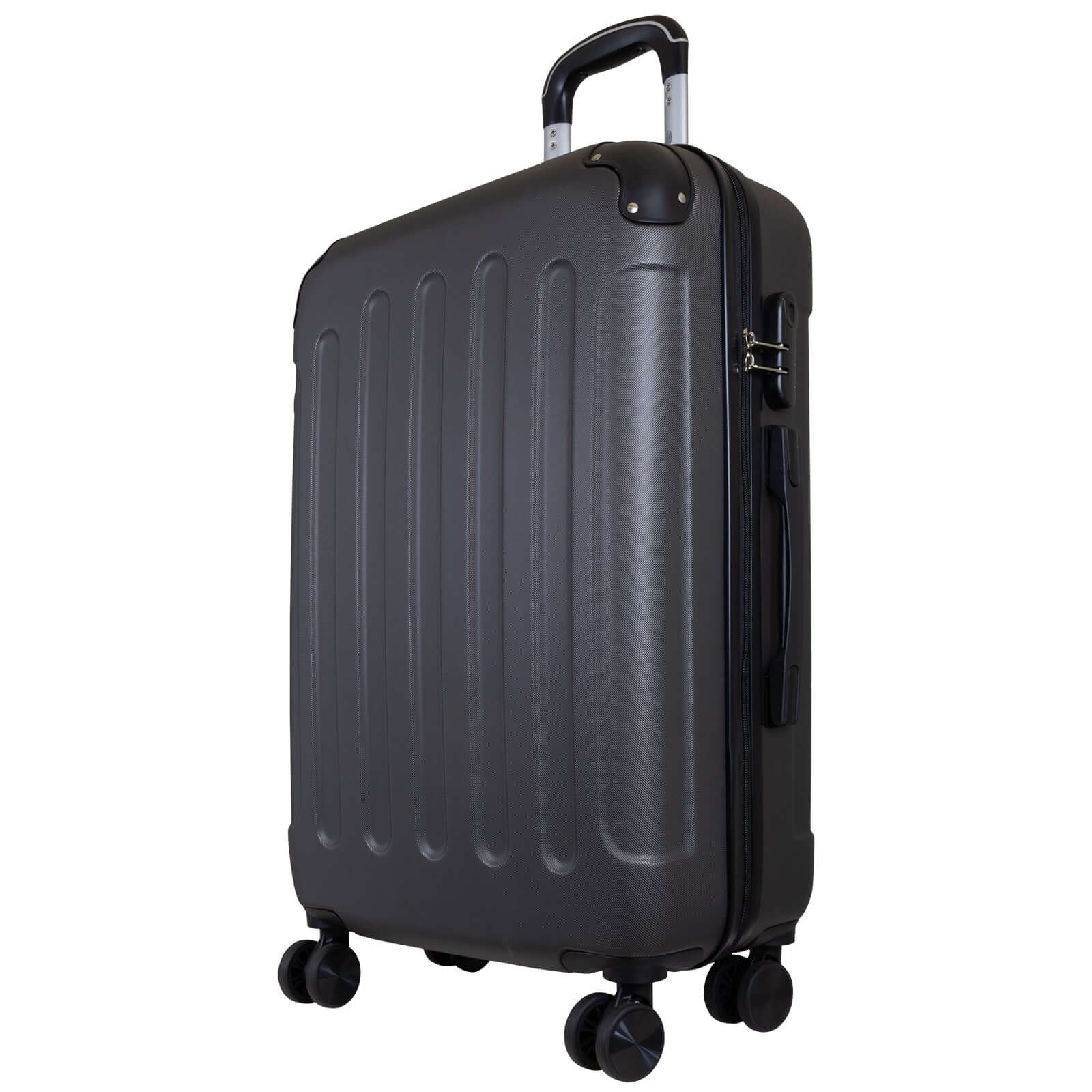 ABS mittelgroßer Koffer Avalon - Größe M