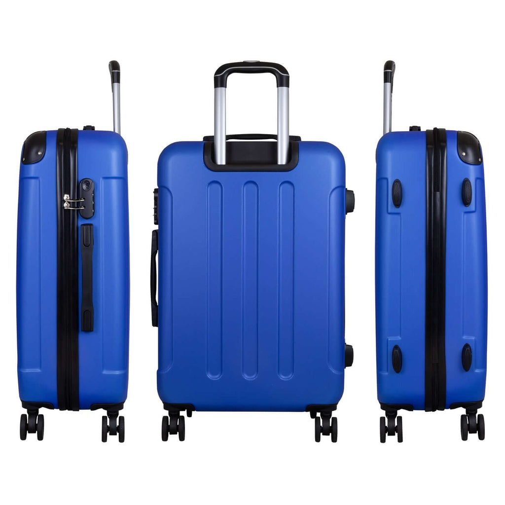 ABS großer Reisekoffer Avalon - Größe L