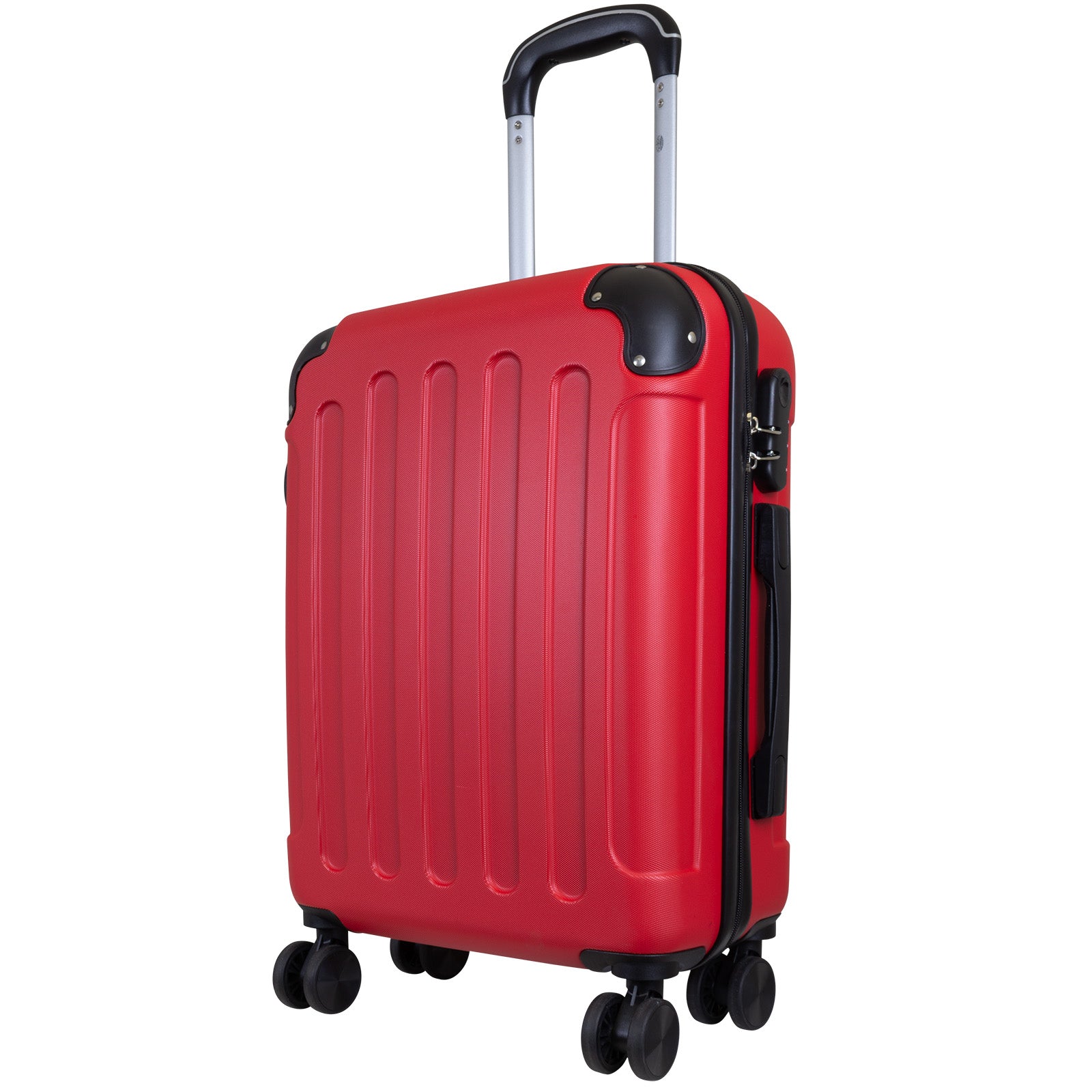 ABS Handgepäck Koffer Avalon - Größe S