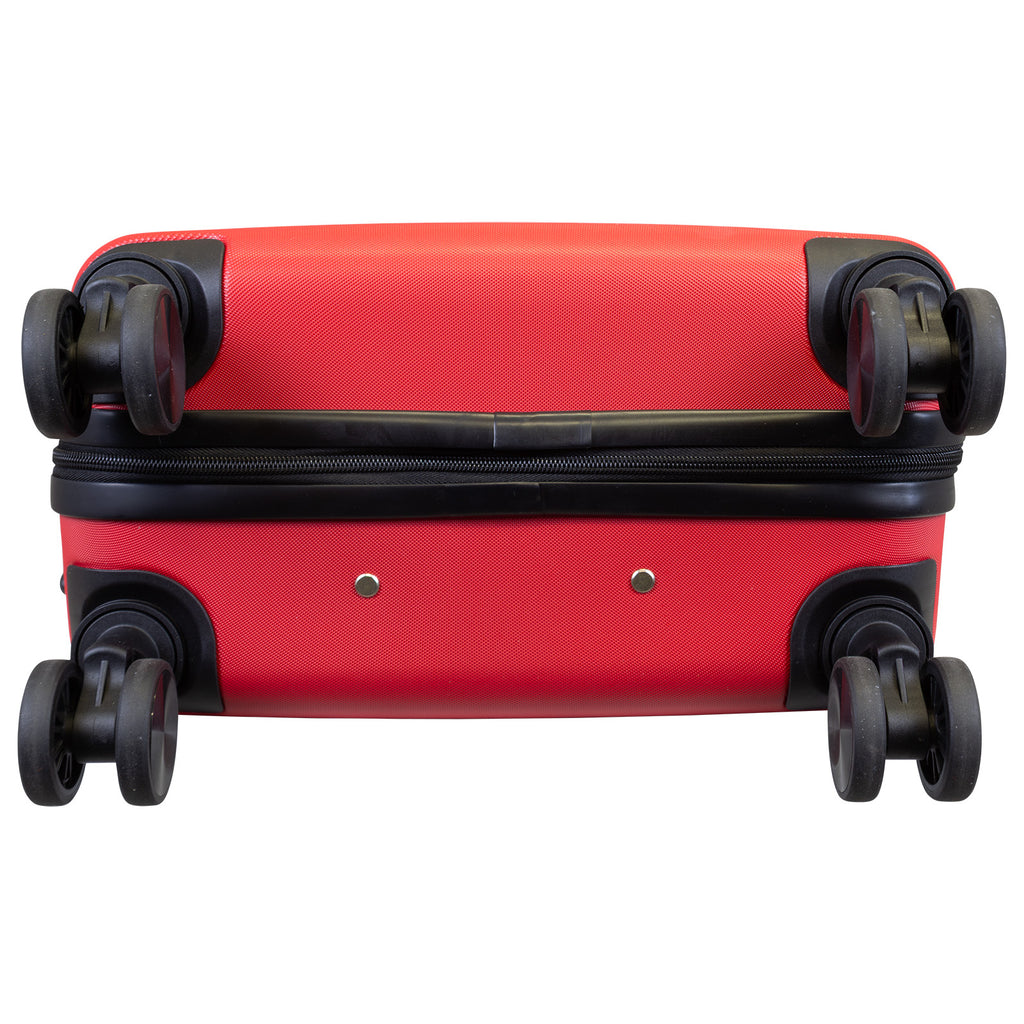 ABS Kofferset 3tlg Avalon