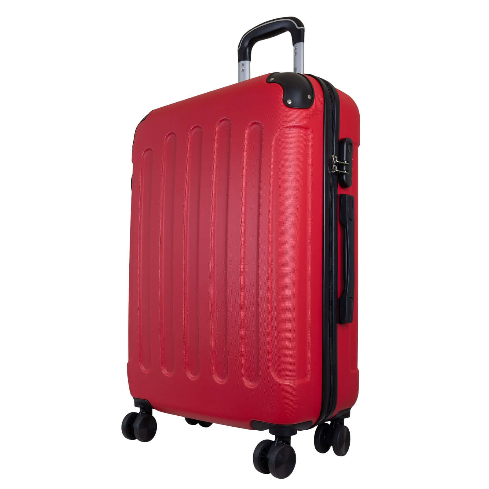 ABS mittelgroßer Koffer Avalon - Größe M