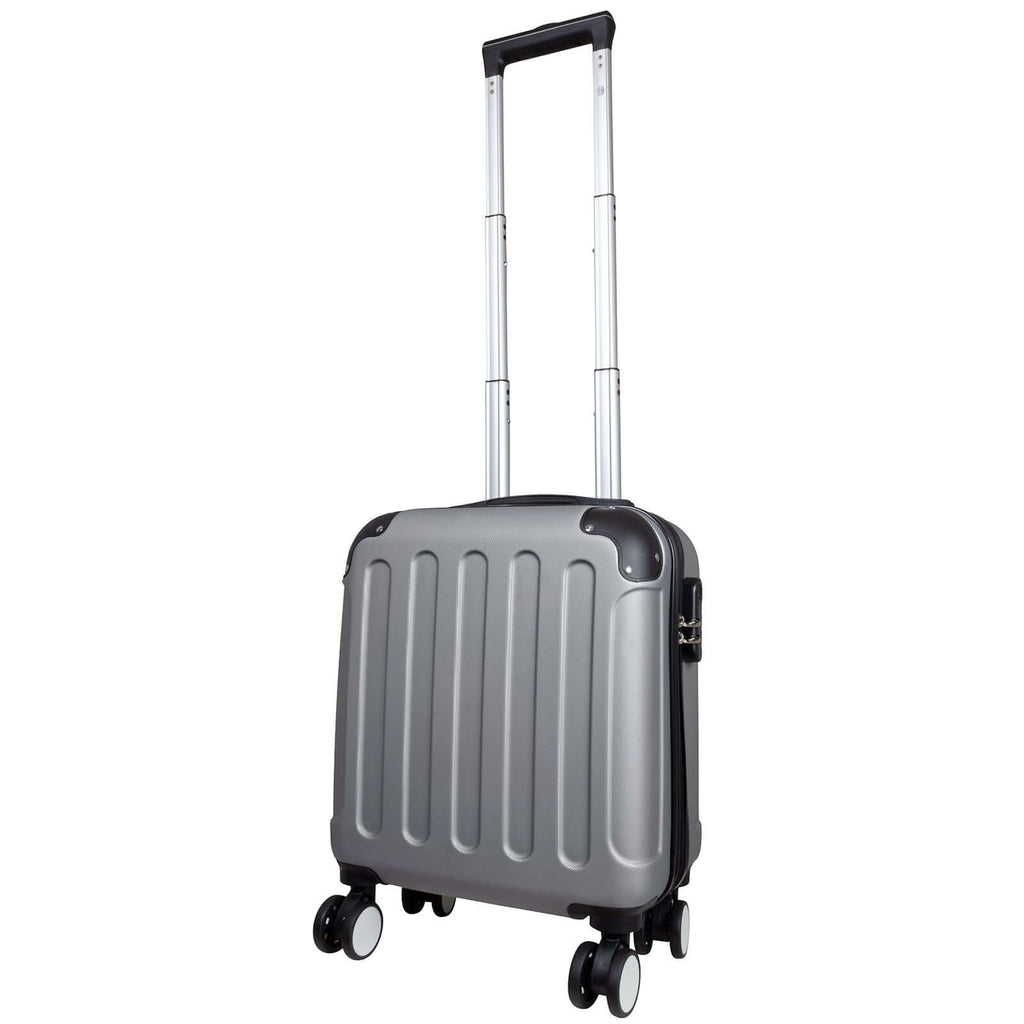 ABS Handgepäck Koffer Avalon - Größe XS