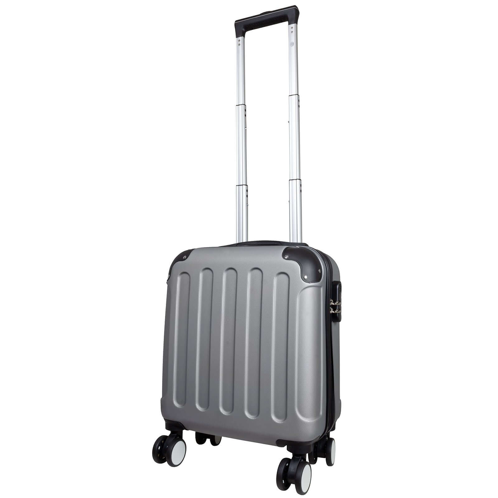 ABS Handgepäck Koffer Avalon - Größe XS