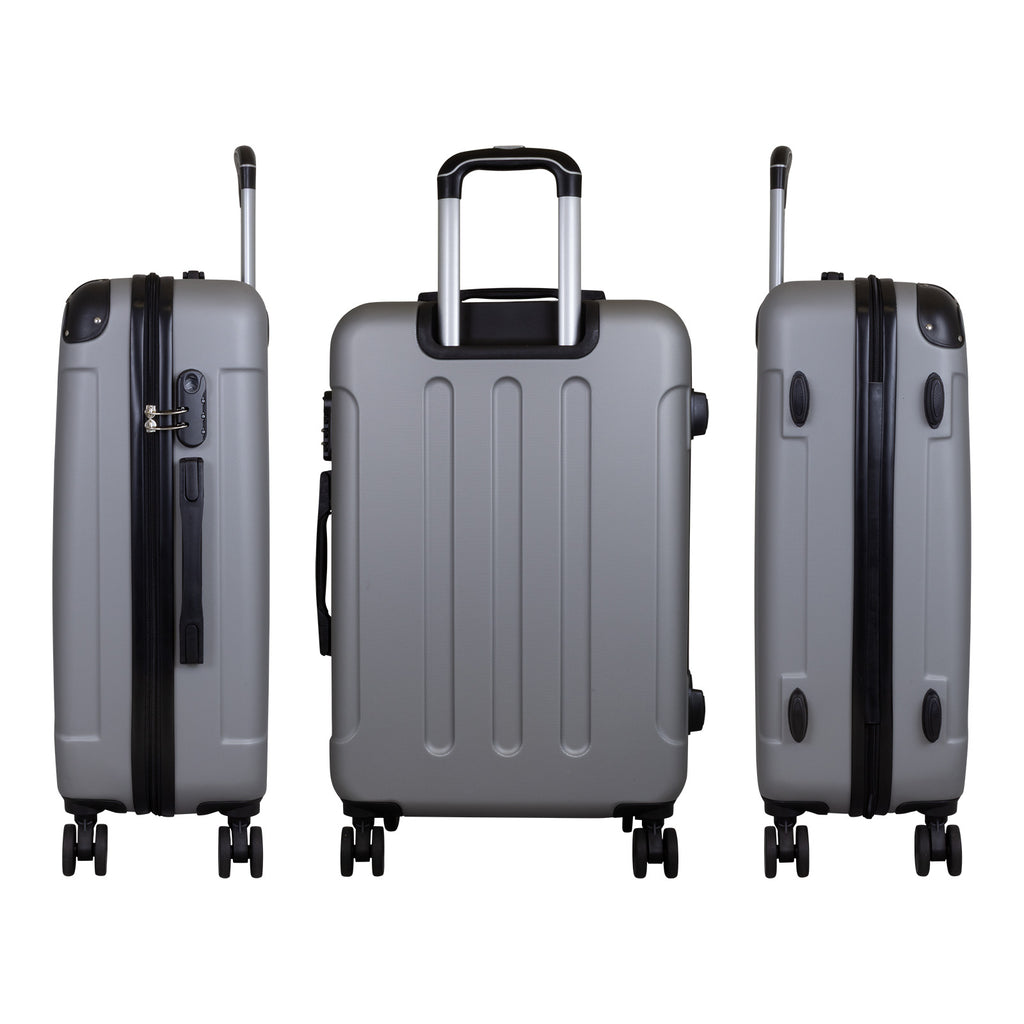 ABS Kofferset 3tlg Avalon