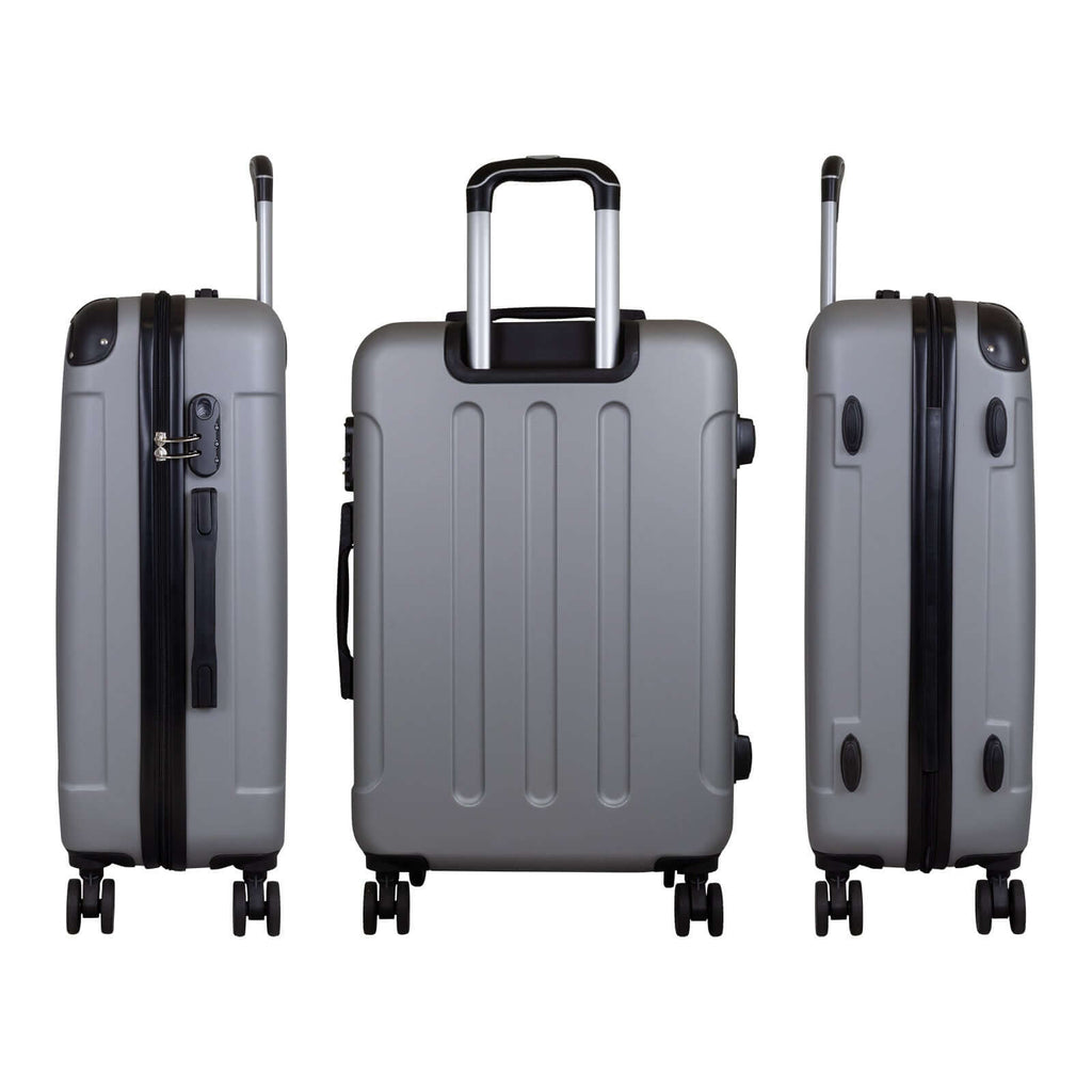 ABS großer Reisekoffer Avalon - Größe L