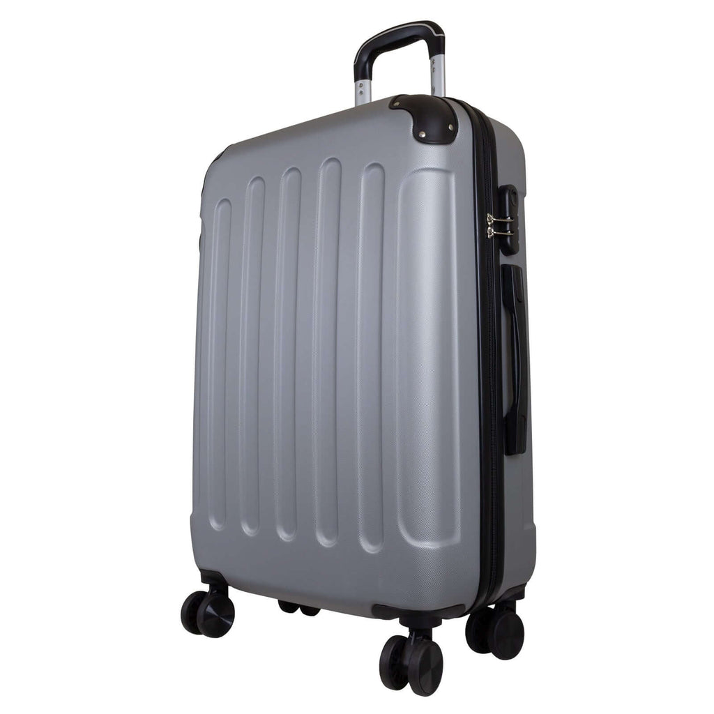 ABS mittelgroßer Koffer Avalon - Größe M