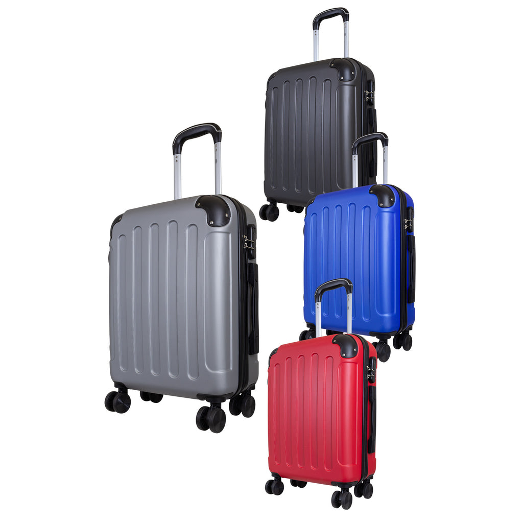 ABS Handgepäck Koffer Avalon - Größe S