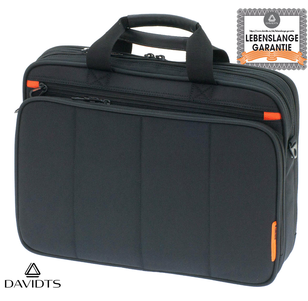 Davidts Business Multitasche 42x31x12cm