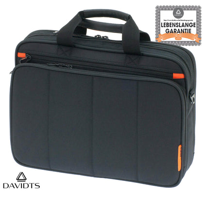 Davidts Business Multitasche 42x31x12cm