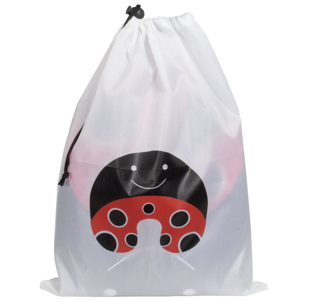 Kinder Reisezubehörset 2tlg Käfer