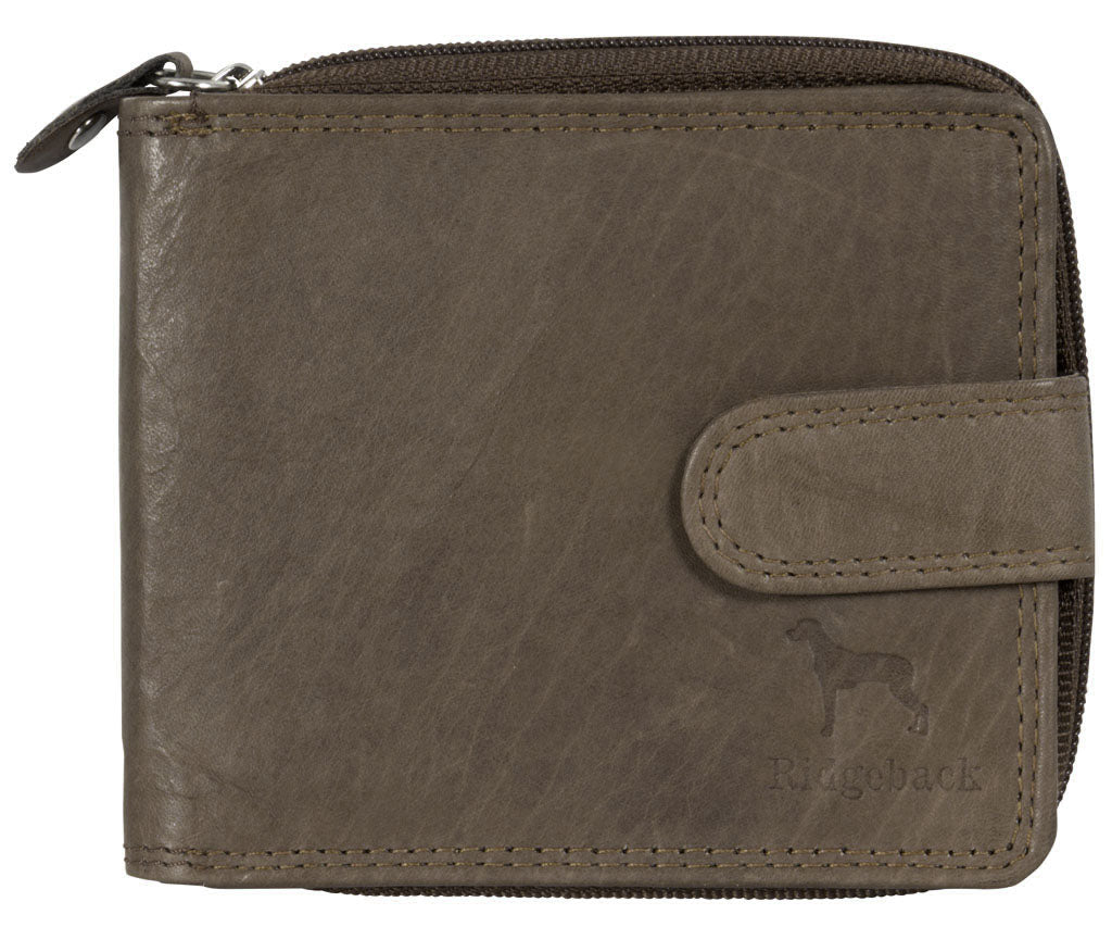 Kunstleder Geldbörse ca.11x10x2cm