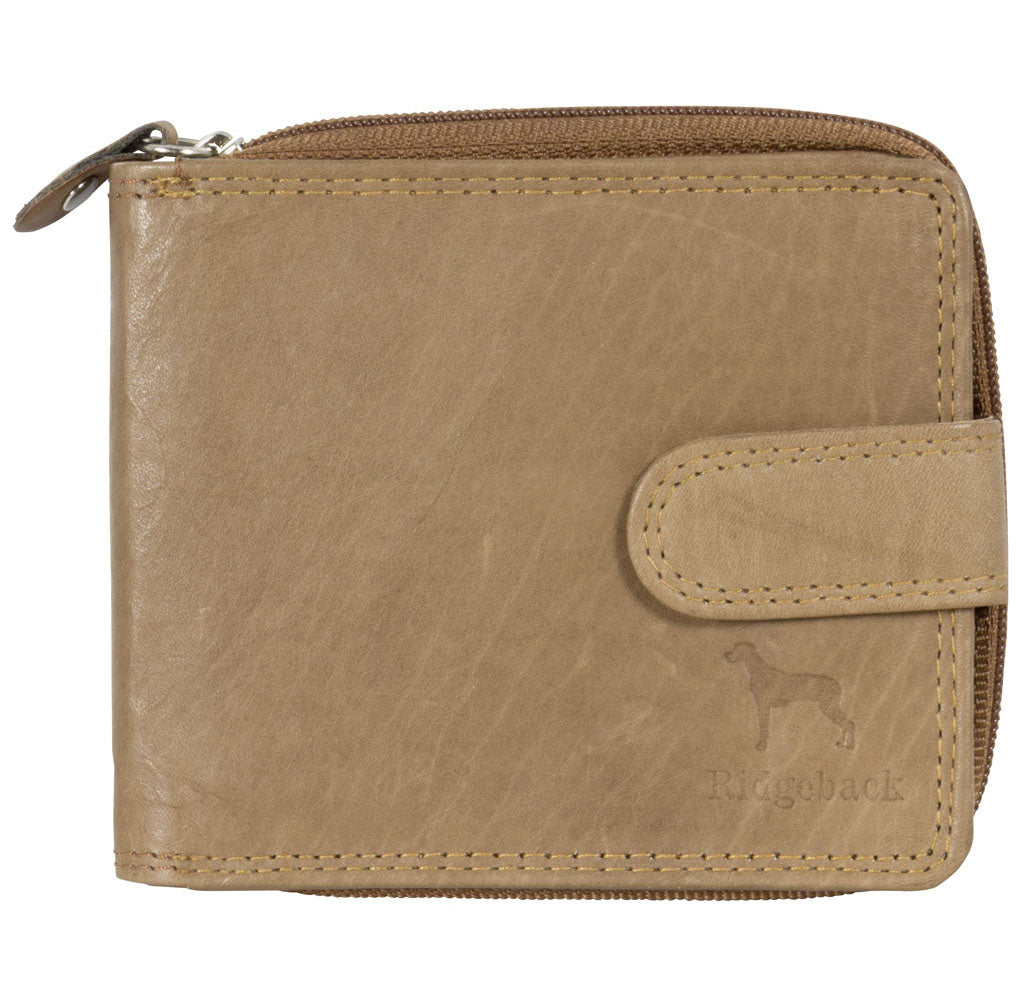 Kunstleder Geldbörse ca.11x10x2cm