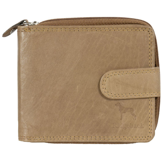 Kunstleder Geldbörse Geldbeutel Brieftasche