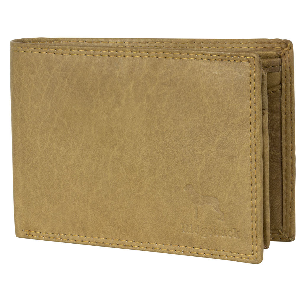 Kunstleder Geldbörse ca.11x8x2cm im RFID