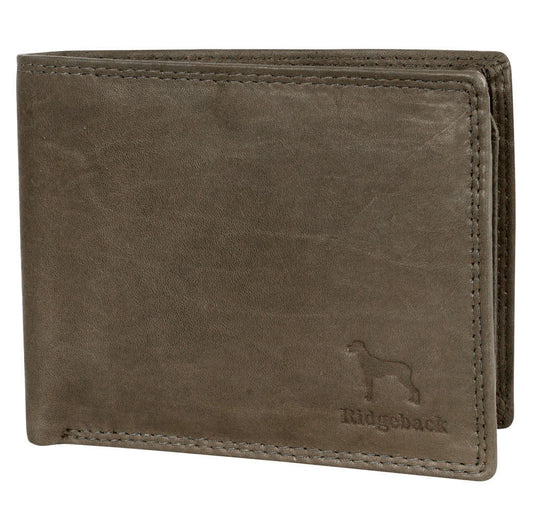 Kunstleder Geldbörse ca.11,5x9x2cm