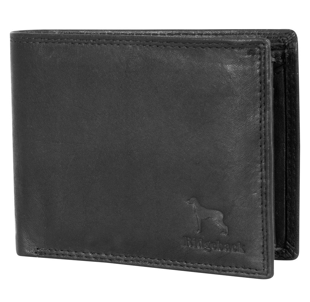 Kunstleder Geldbörse ca.11,5x9x2cm