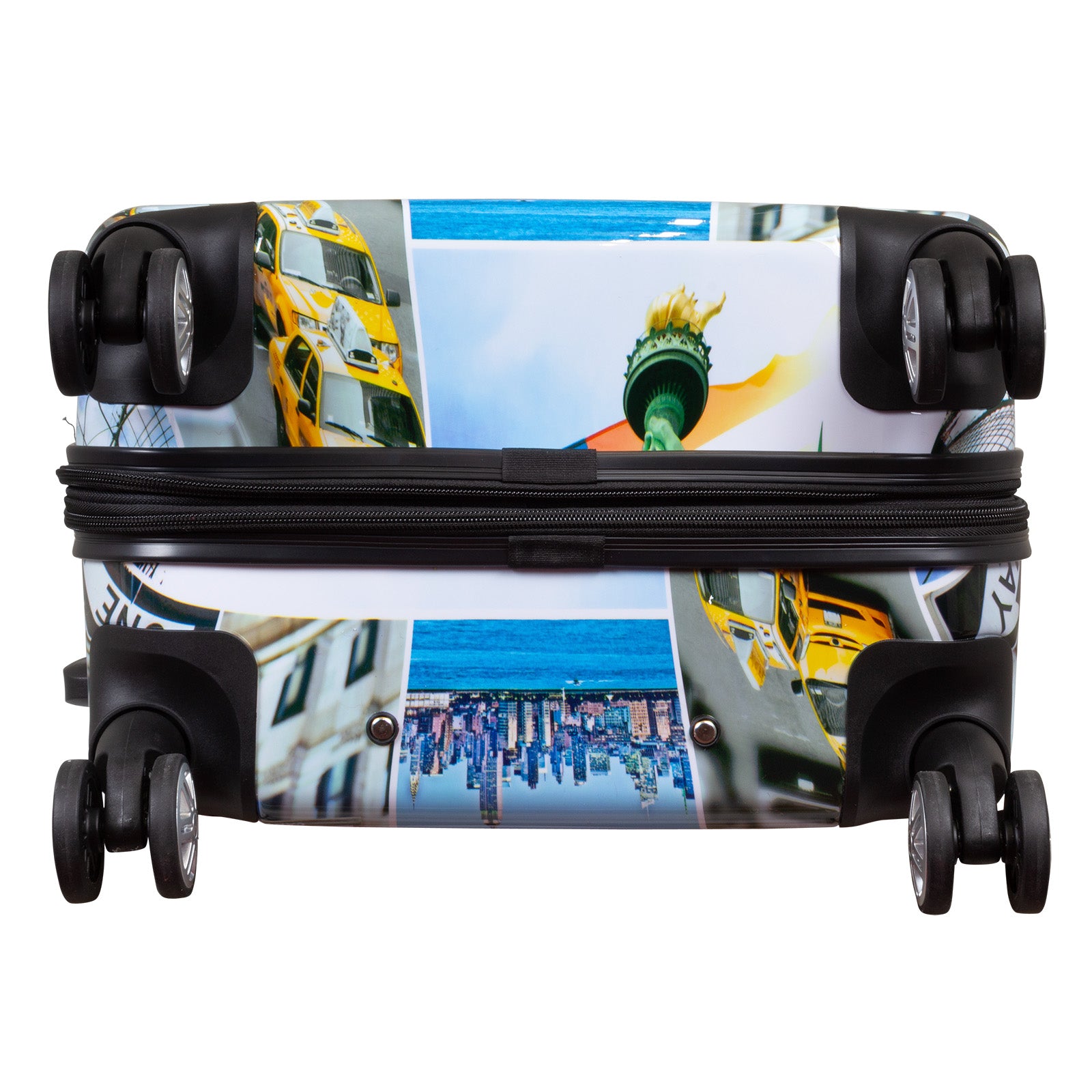 Motivkoffer und Kofferset 3tlg Liberty