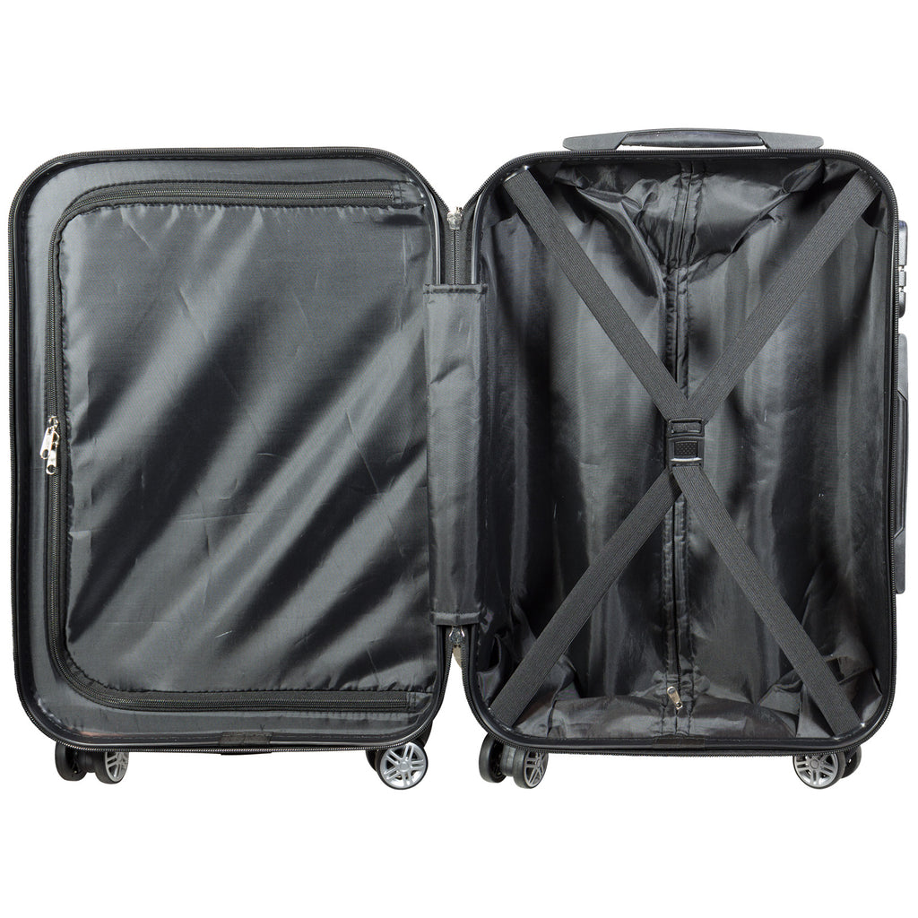 Motivkoffer und Kofferset 3tlg Liberty