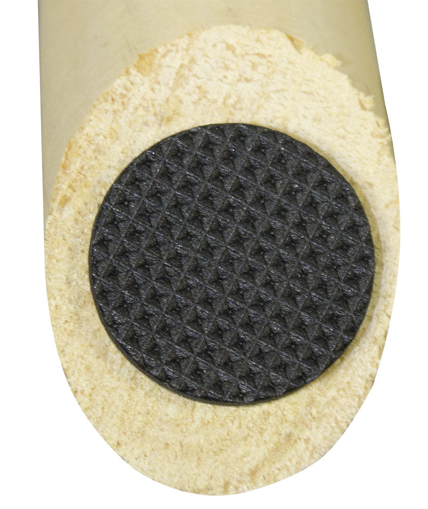 klappbarer Fellhocker 40cm Schemel