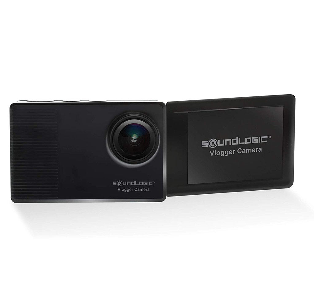 Autokamera Dashcam 1080p 12MP