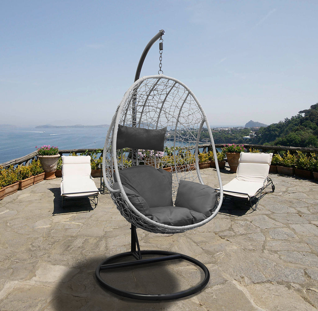 Hängesessel Hängeliege Modell 2020