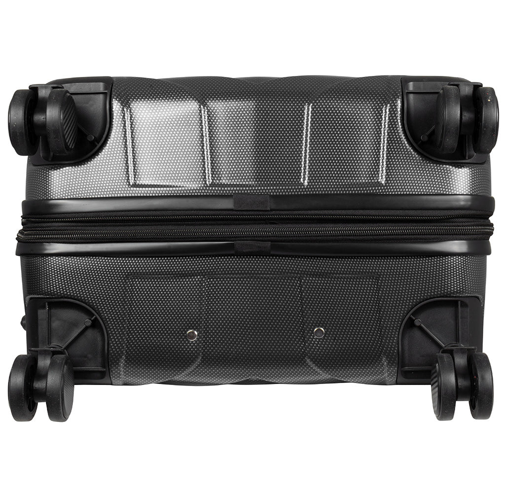 Polycarbonat Citykoffer Meran - Größe M