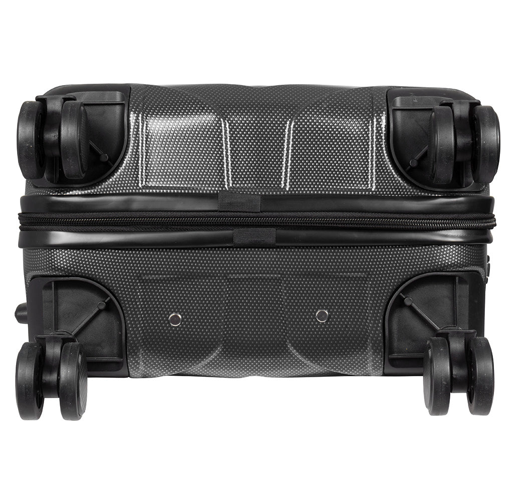 Polycarbonat Handgepäck Koffer Meran - Größe S