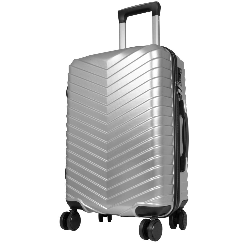 Polycarbonat Handgepäck Koffer Meran - Größe S