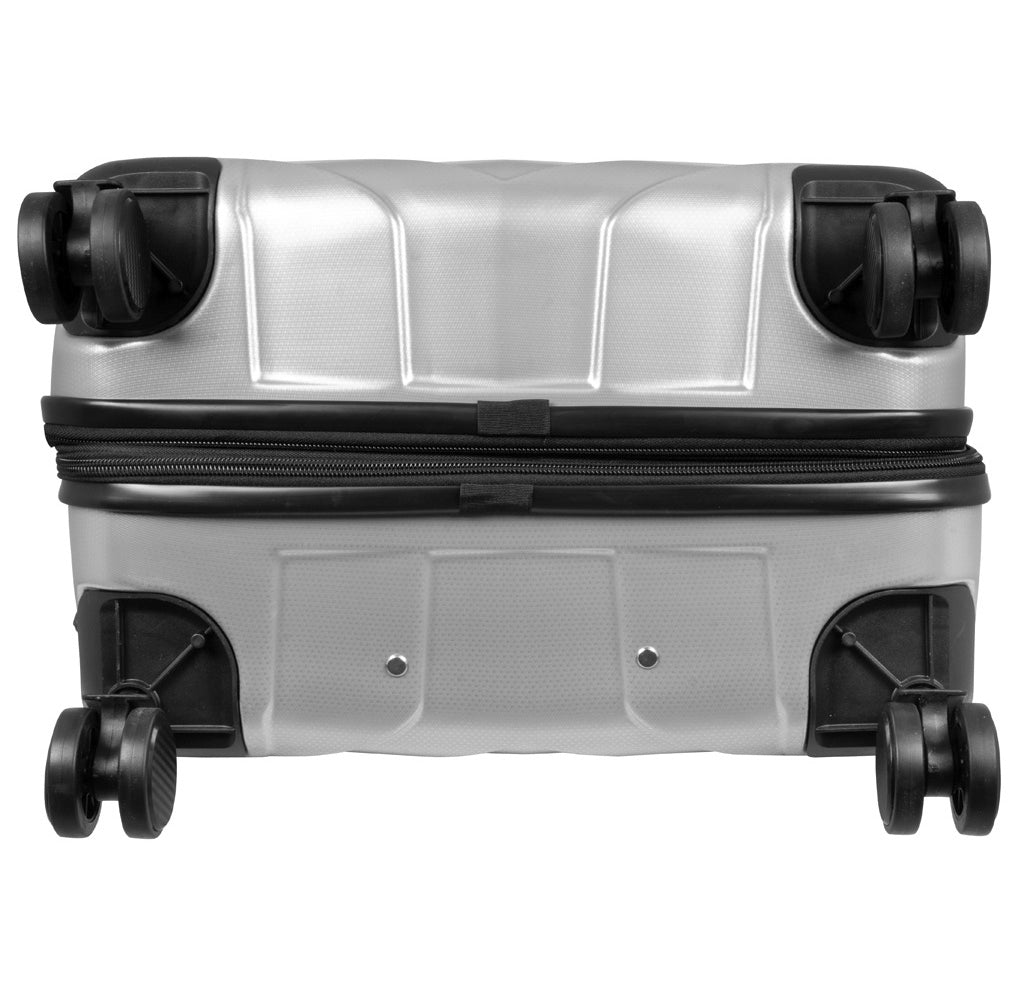 Polycarbonat großer Reisekoffer Meran - Größe L