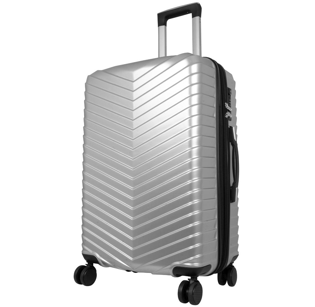 Polycarbonat Citykoffer Meran - Größe M