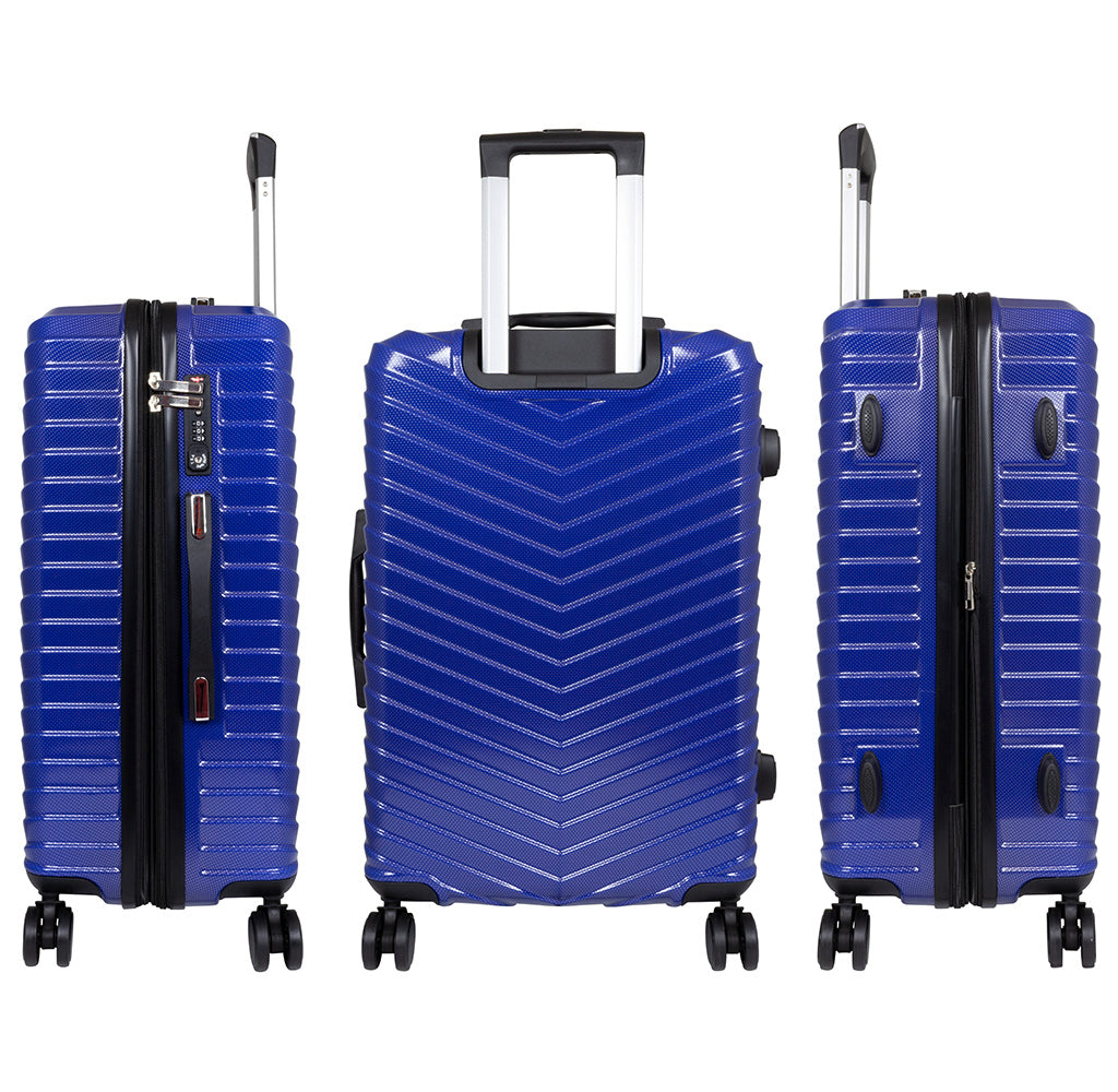 Polycarbonat Kofferset 3-teilig Meran