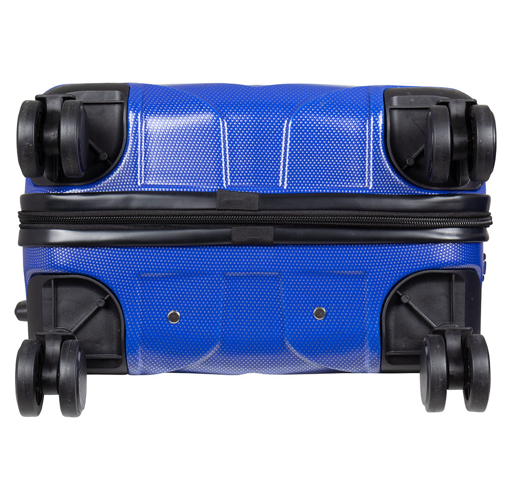 Polycarbonat Handgepäck Koffer Meran - Größe S