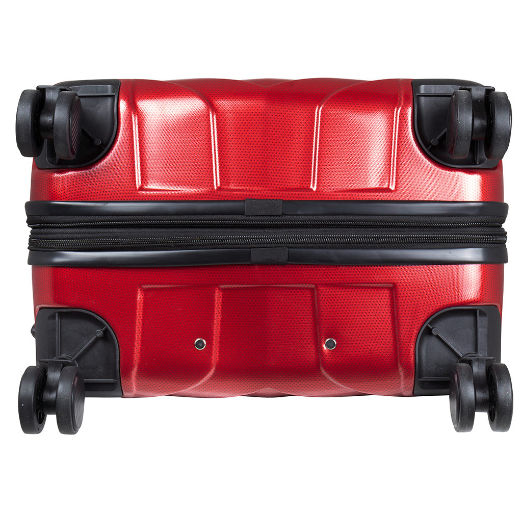 Polycarbonat Citykoffer Meran - Größe M