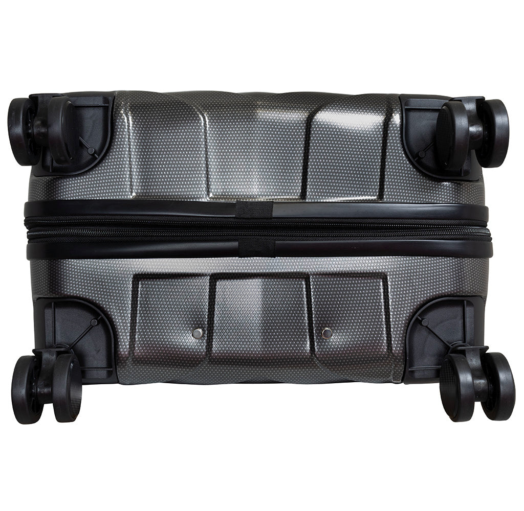 Polycarbonat Kofferset 3-teilig Meran