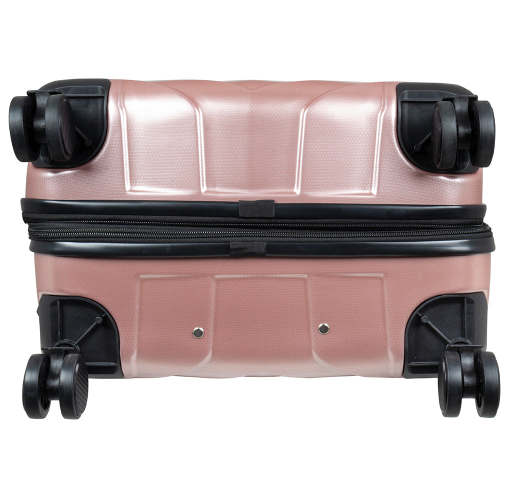 Polycarbonat Citykoffer Meran - Größe M