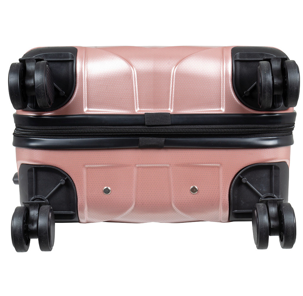 Polycarbonat Handgepäck Koffer Meran - Größe S