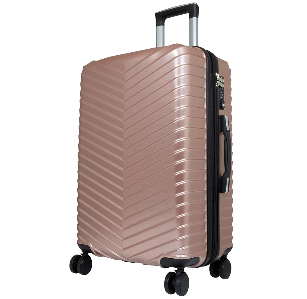 Polycarbonat Citykoffer Meran - Größe M