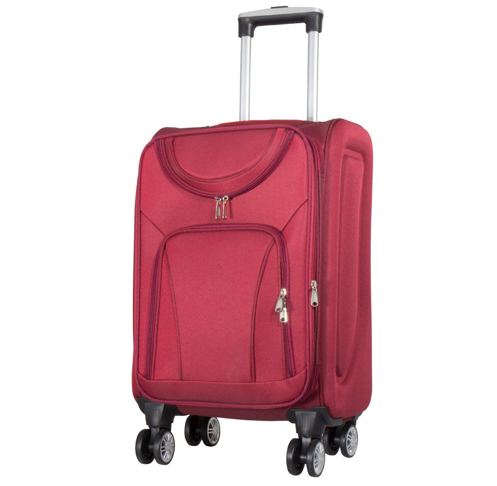 Nylon Handgepäck Koffer Maribor - Größe S