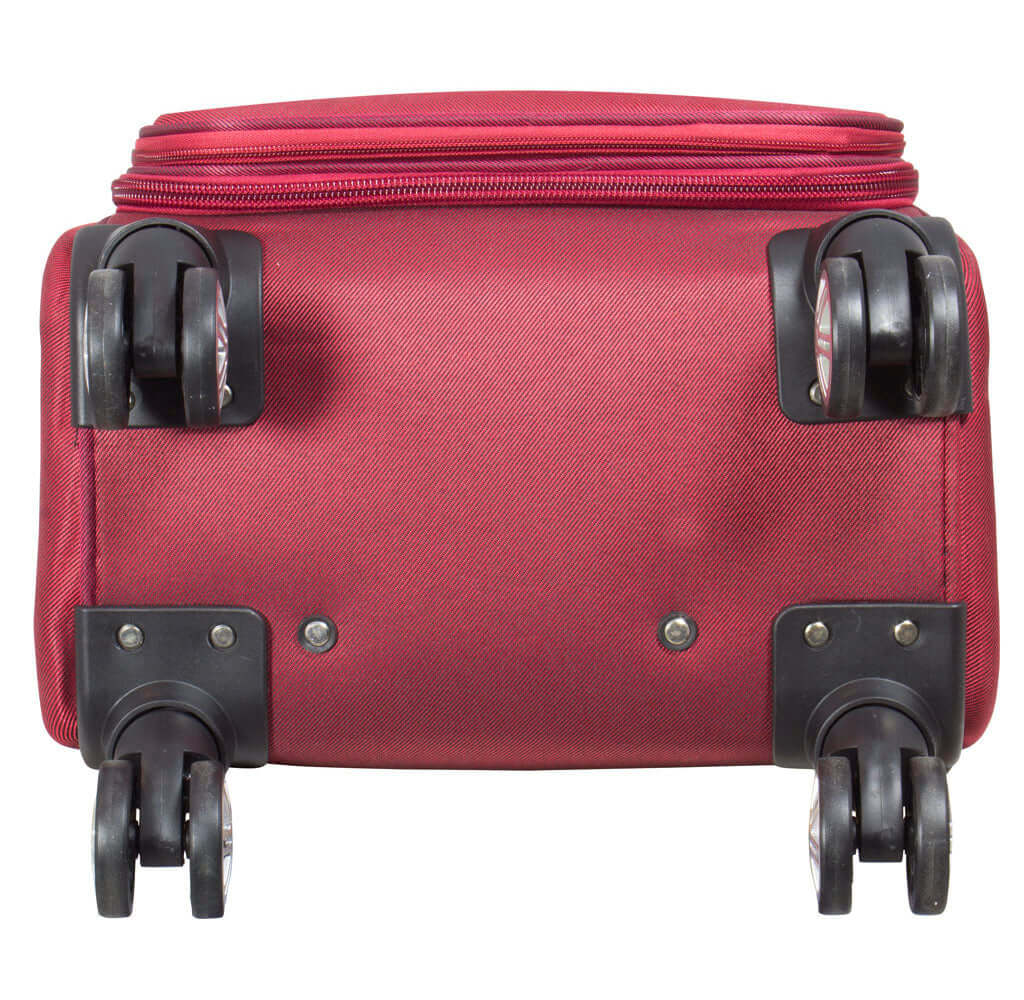 Nylon riesiger Reisekoffer Maribor - Größe XL