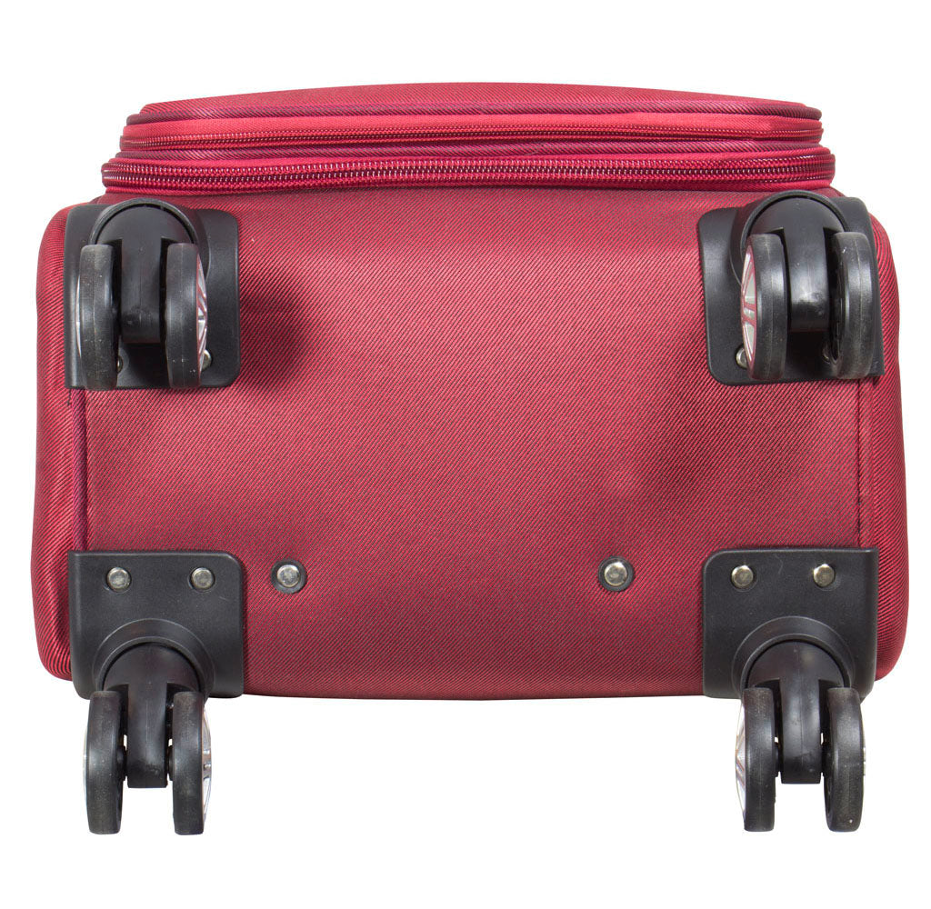 Nylon Handgepäck Koffer Maribor - Größe S