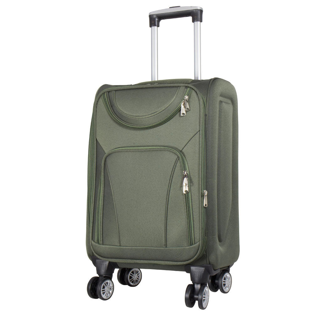 Nylon Handgepäck Koffer Maribor - Größe S