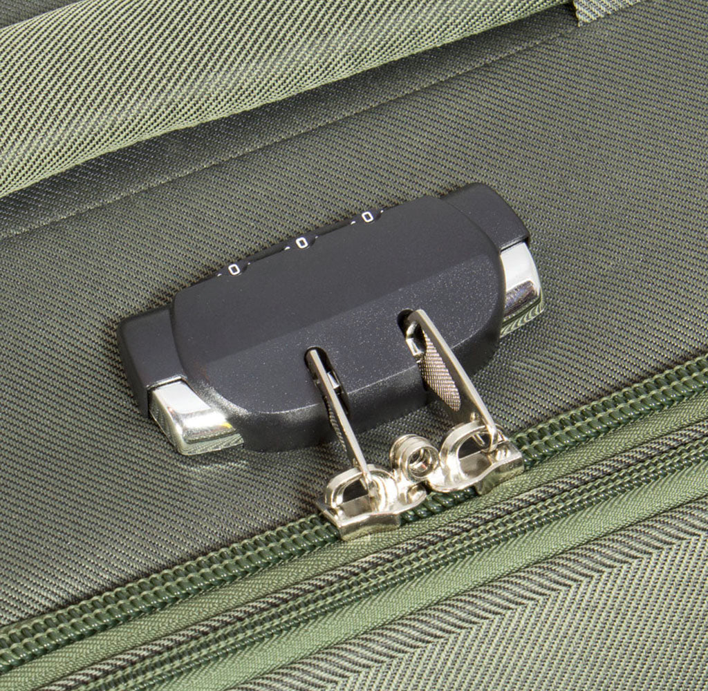 Nylon Handgepäck Koffer Maribor - Größe S