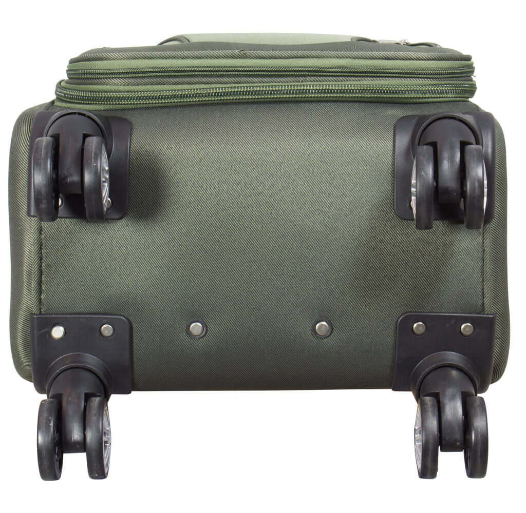 Nylon riesiger Reisekoffer Maribor - Größe XL