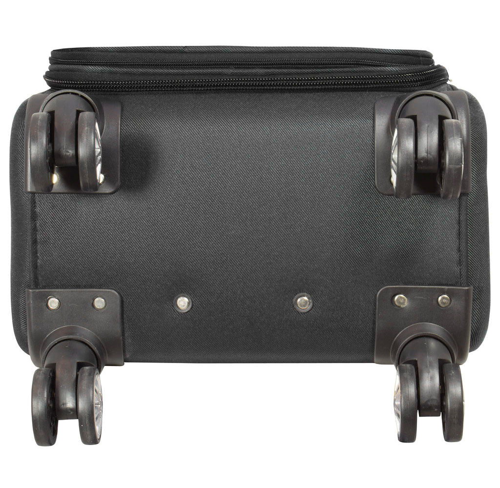 Nylon Reisekoffer mittelgroß Maribor - Größe M